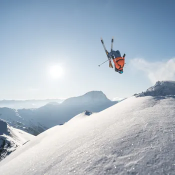 Skicircus Saalbach Hinterglemm Fieberbrunn